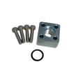 Part Number 4000044180 Flange fits Haulotte