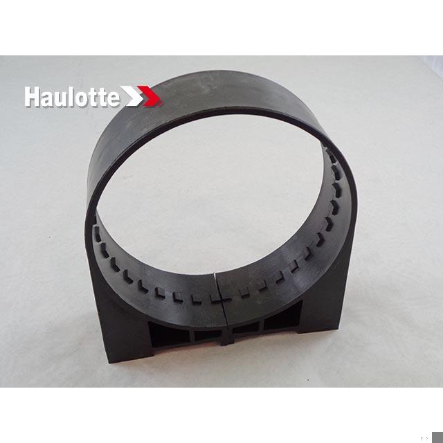 4000044560 Flange | Genuine Haulotte