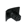 Part Number 4000044640 Gaiter fits Haulotte
