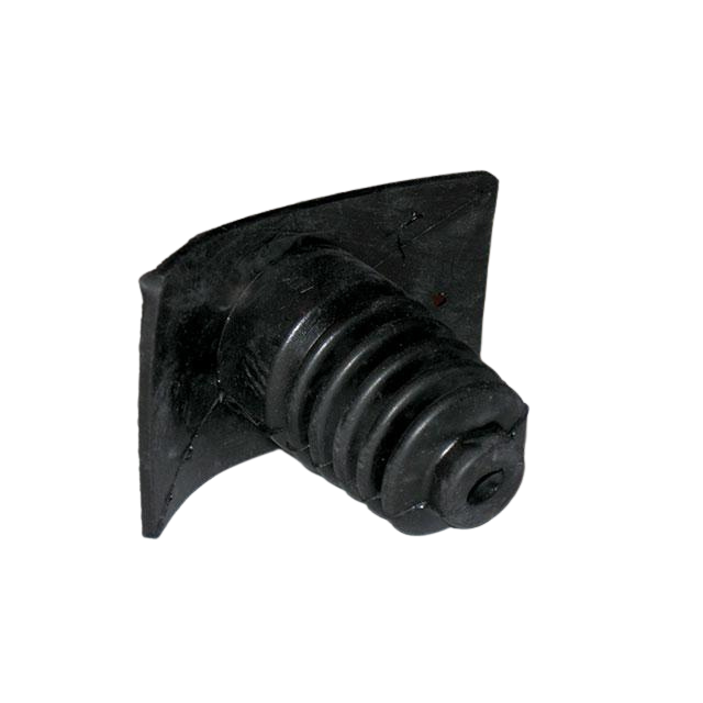 Part Number 4000044640 Gaiter fits Haulotte