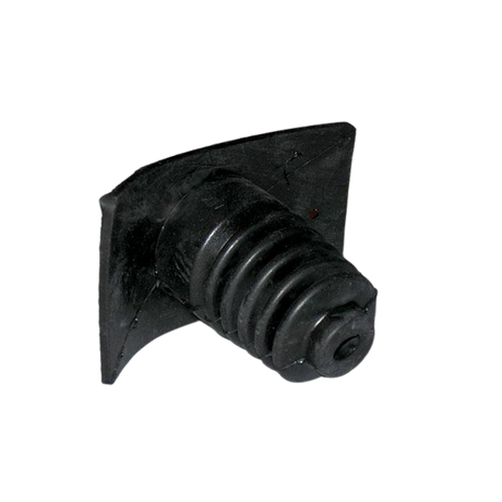 Part Number 4000044640 Gaiter fits Haulotte
