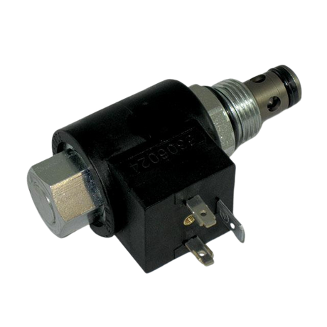 Part Number 4000046650 Cartridge 2 2 fits Haulotte