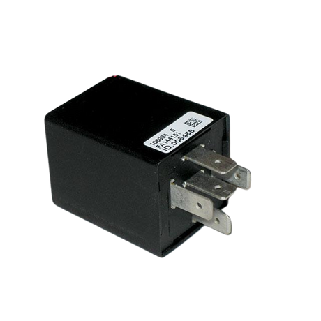 Part Number 4000046760 Relay fits Haulotte