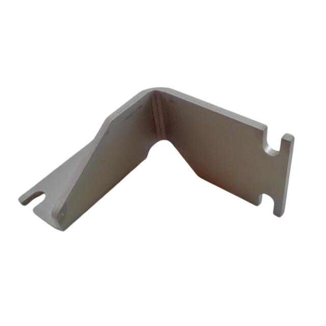 Part Number 4000048870 Sheet Metal Support fits Haulotte
