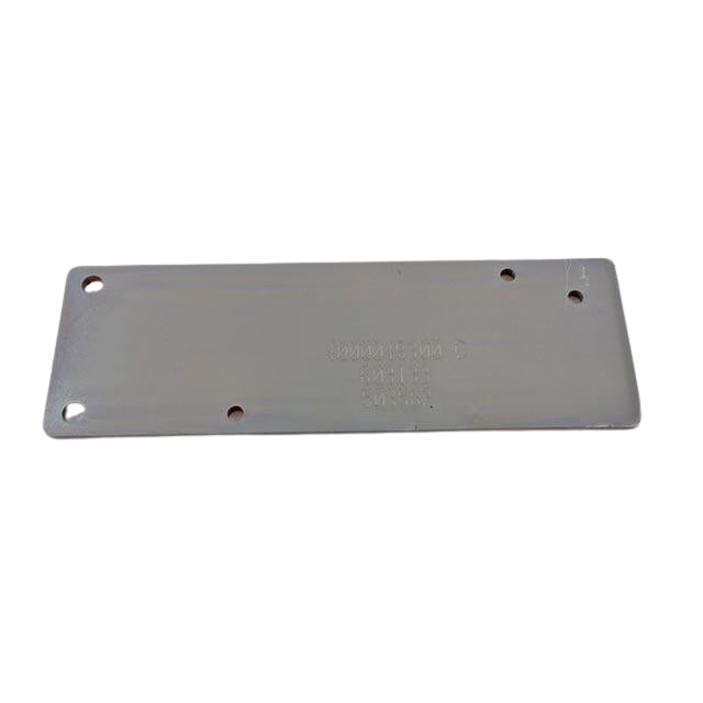 Part Number 4000049300 Sheet Metal Support T3 fits Haulotte