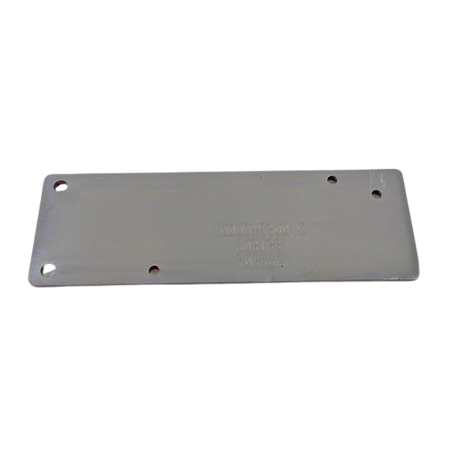 Part Number 4000049300 Sheet Metal Support T3 fits Haulotte