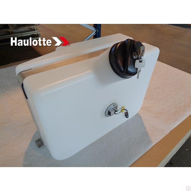 Part Number 4000049540 Diesel Tank 62 fits Haulotte