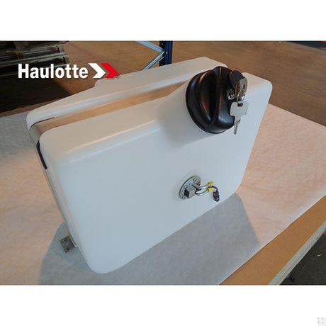Part Number 4000049540 Diesel Tank 62 fits Haulotte