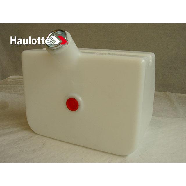 Part Number 4000049550 Diesel Tank 62 fits Haulotte