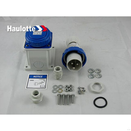 Part Number 4000050680 Option 220 fits Haulotte