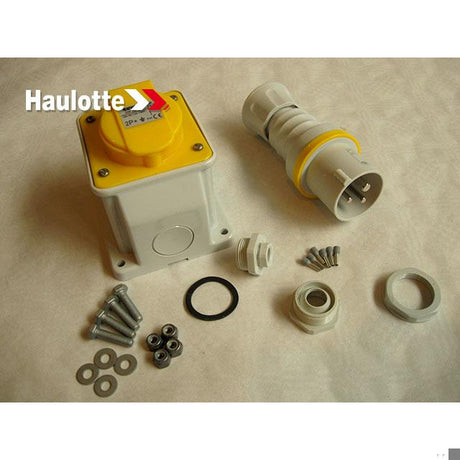 Part Number 4000050800 Assembly 110V fits Haulotte