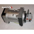 Part Number 4000052880 Generator 3.7Kva120V60Hz S0221 fits Haulotte