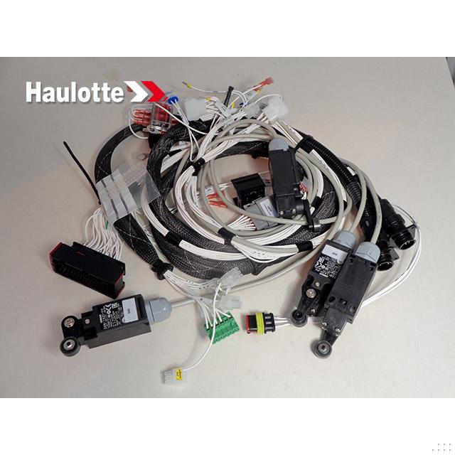 4000053080 Harness | Genuine Haulotte