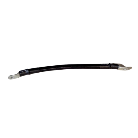 Part Number 4000054180 Harness fits Haulotte