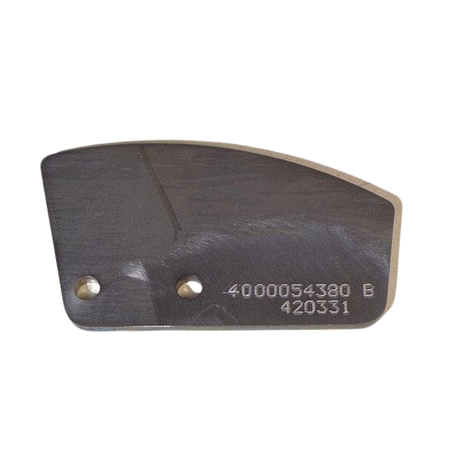 Part Number 4000054380 Stop fits Haulotte