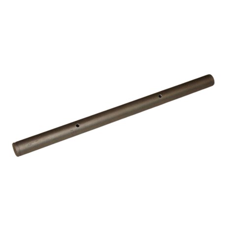 Part Number 4000054420 Pin fits Haulotte