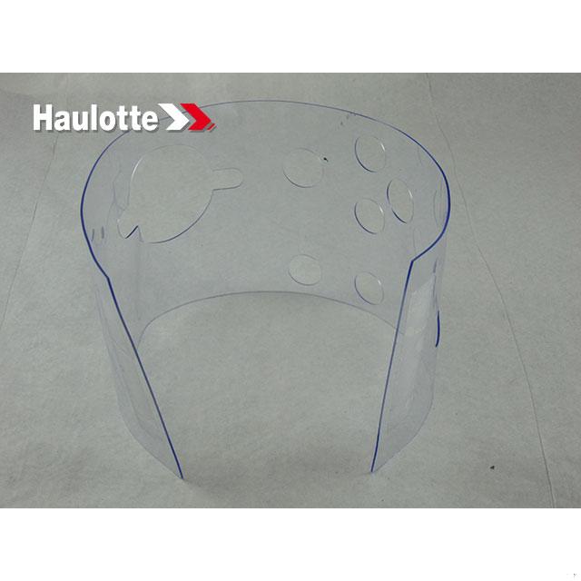 Part Number 4000056330 Protective Film fits Haulotte