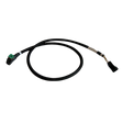 Part Number 4000056750 Harness T3 T4 fits Haulotte