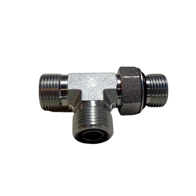 4000059100 Male Stud Run Tee 3 4 16Unf 13 | Genuine Haulotte