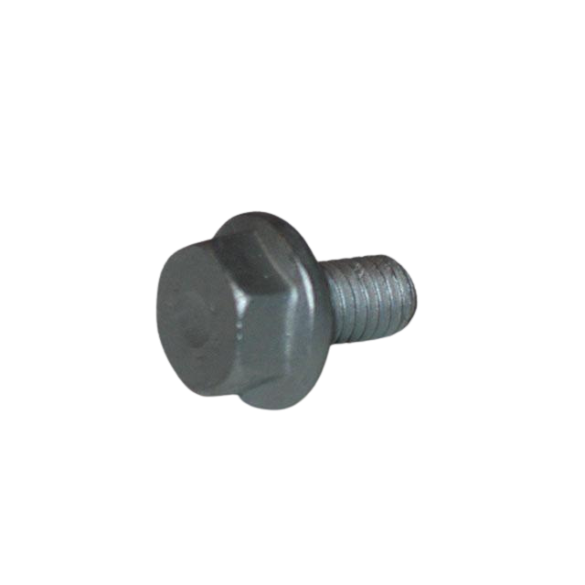 4000059270 Flange Head Cap Screw M6X10 10 | Genuine Haulotte