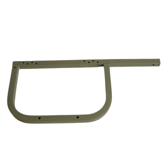 Part Number 4000061170 Guardrail fits Haulotte