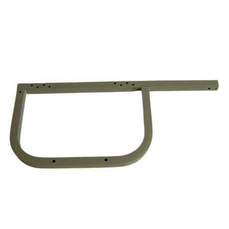 Part Number 4000061170 Guardrail fits Haulotte
