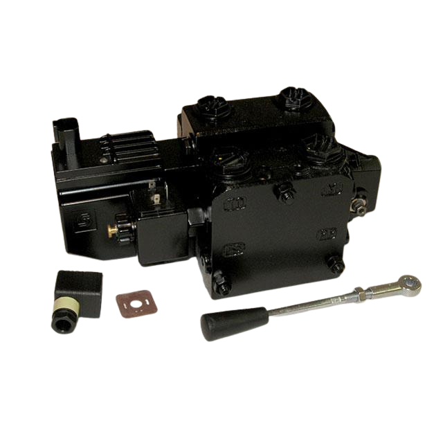 4000061360 Proportional Mov Block See 4001089370 | Genuine Haulotte