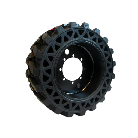 Part Number 4000061820 Wheel Assembly-Wheel Left 850X fits Haulotte