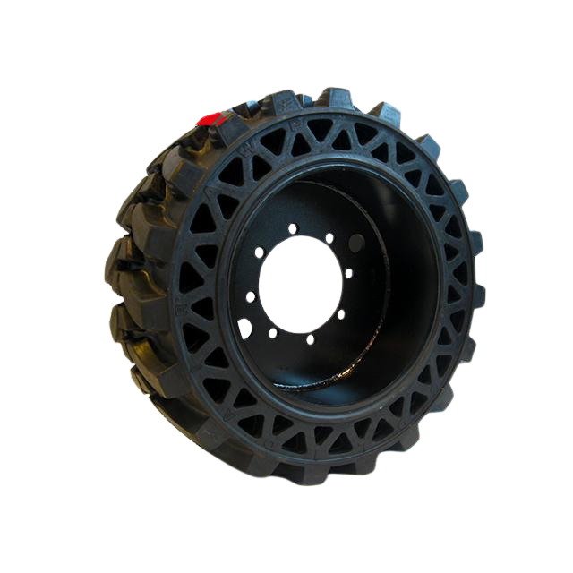 Part Number 4000061830 Wheel Assembly Right 850X340 8 fits Haulotte