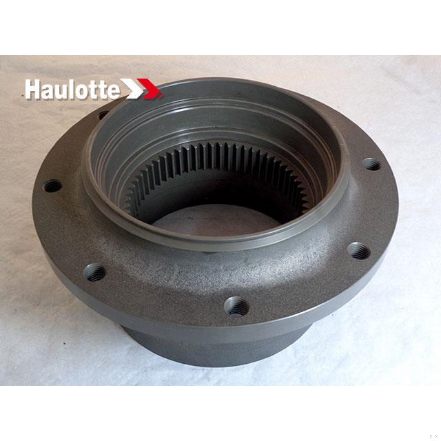 Part Number 4000072420 Hub fits Haulotte