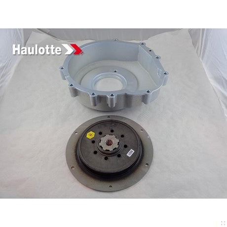 Part Number 4000073120 Motor Coupling S022279 V2 fits Haulotte