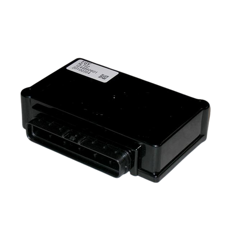 Part Number 4000075010 Calculator V1505 Tier3 fits Haulotte