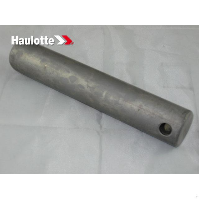 Part Number 4000075250 Pin With Drilling fits Haulotte
