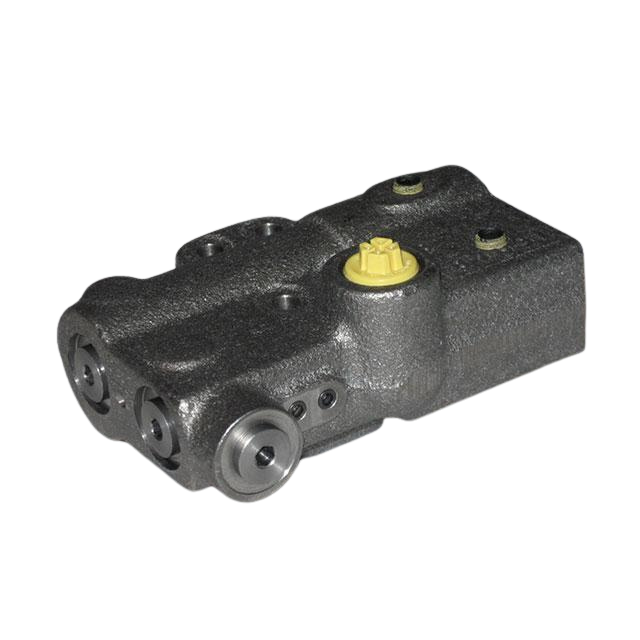 Part Number 4000075310 Block, Regulation fits Haulotte
