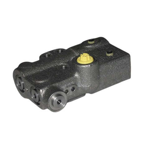 Part Number 4000075310 Block, Regulation fits Haulotte