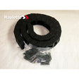 Part Number 4000075320 Guiding Chain fits Haulotte