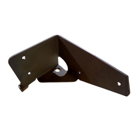 Part Number 4000075460 Sheet Metal Support fits Haulotte