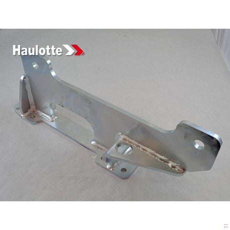 Part Number 4000075590 Sheet Metal Support V1505 fits Haulotte
