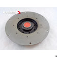 Part Number 4000075740 Motor Coupling fits Haulotte