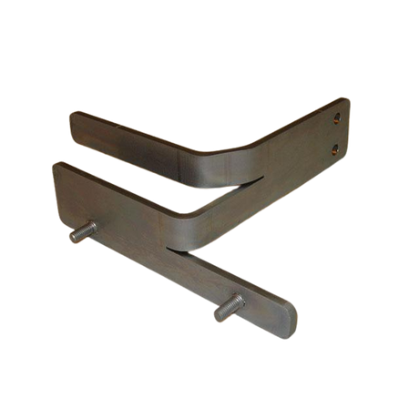 Part Number 4000076010 Guide Plate fits Haulotte
