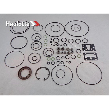 Part Number 4000077570 Seals Pouch fits Haulotte