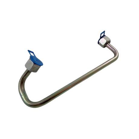 Part Number 4000077590 Hydraulic Hose 11 16 16 fits Haulotte