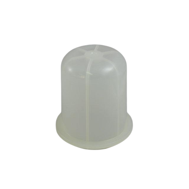 Part Number 4000079440 Sheet Metal Cover fits Haulotte