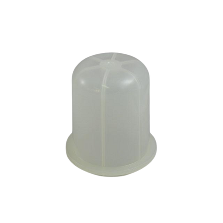 Part Number 4000079440 Sheet Metal Cover fits Haulotte