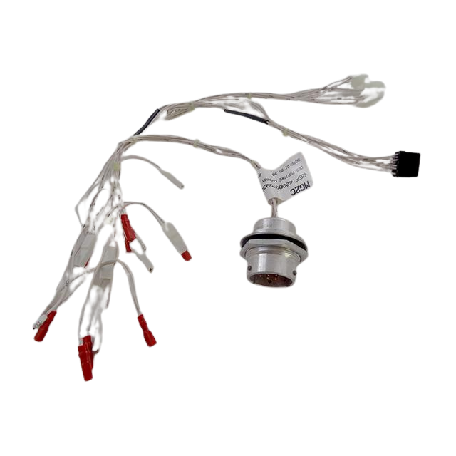 4000079930 Harness | Genuine Haulotte