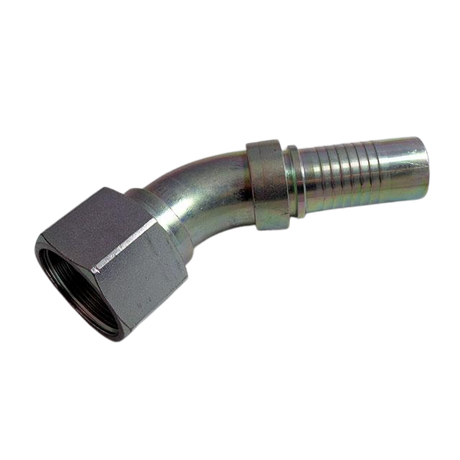 Part Number 4000082960 Bended Fitting 1 1 4 fits Haulotte