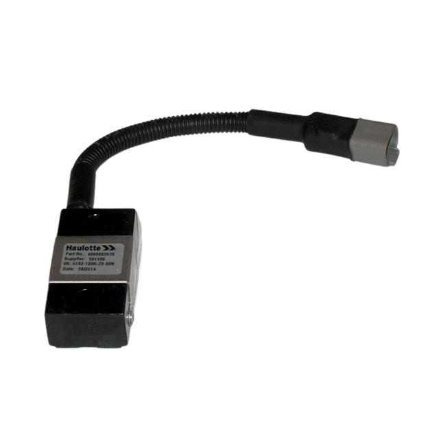 Part Number 4000083030 Strain Gauge- fits Haulotte