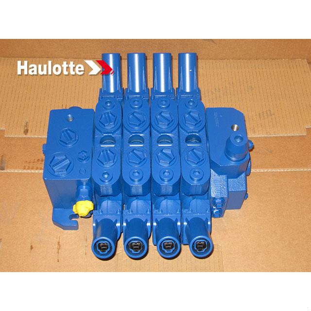 Part Number 4000083440 Directional Control Valv Sx14S fits Haulotte
