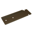 Part Number 4000083450 Sheet Metal Support fits Haulotte