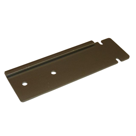 Part Number 4000083450 Sheet Metal Support fits Haulotte